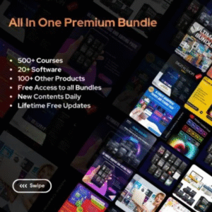 DigieMart Premium Bundle