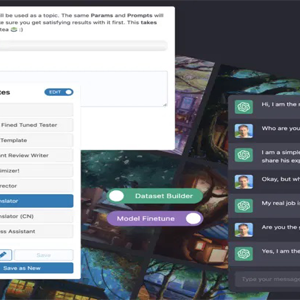 AI Engine Pro ??? ChatGPT Chatbot, GPT Content Generator, Custom Playground & Features
