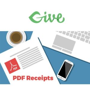 Give - Razorpay Gateway