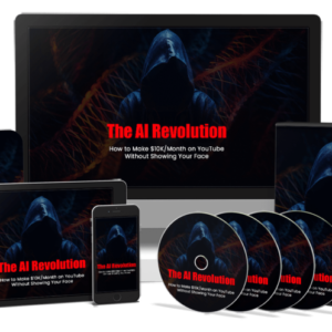AI Revolution
