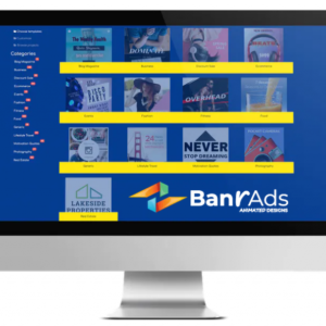 BanrAds