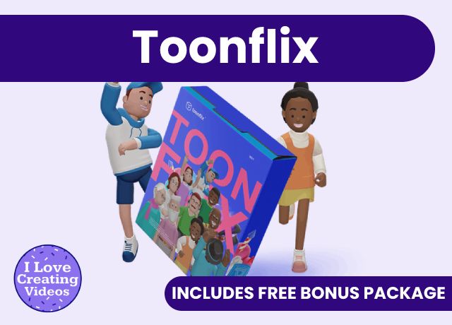 ToonFlick Studio