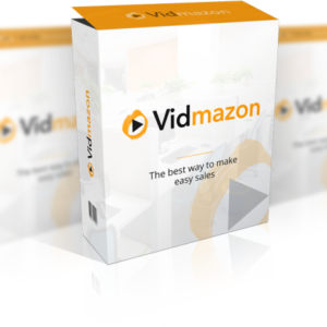Vidmazon