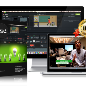 VSL Plus Templates
