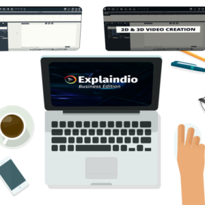 Explaindio 2022