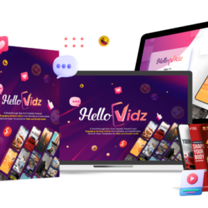 HelloVidz