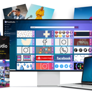 PixaStudio Reloaded