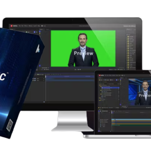 Magic Studio FX