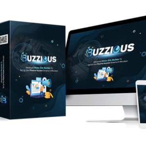Buzzious