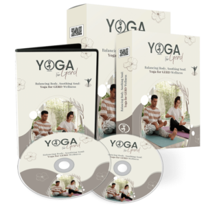 Yoga For Gerd