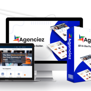 Agenciez