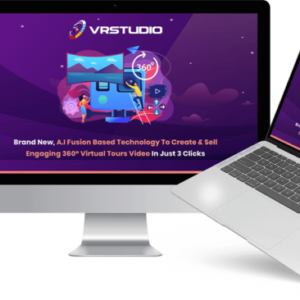 VRStudio